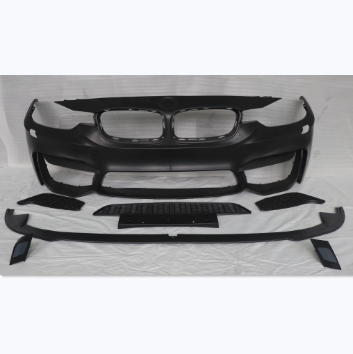 Front Bumper Assembly for BMW 3 Series F30 F35 M3 2013-2014