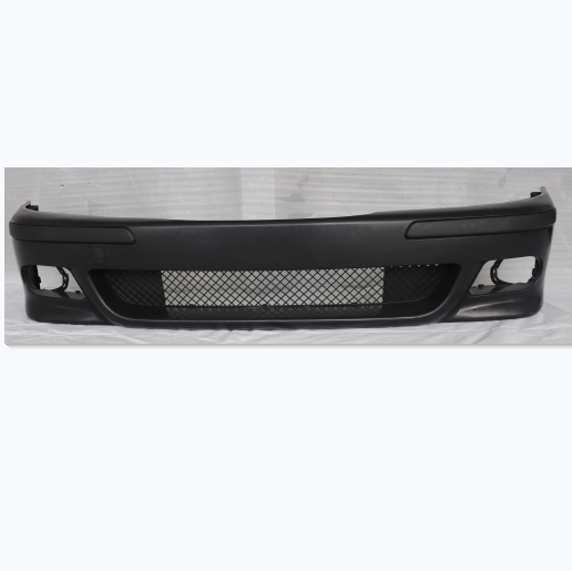 Car Front Bumper for BMW 5 Series E39 and M5 (1996-2002)