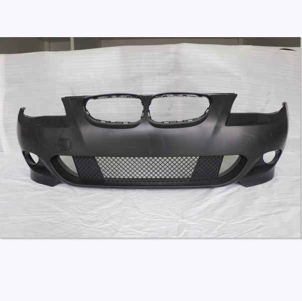 M-Tech Style Front Bumper for BMW 5 Series E60