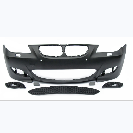 Car Front Bumper for BMW 5 Series E60/M5 (2003-2010)