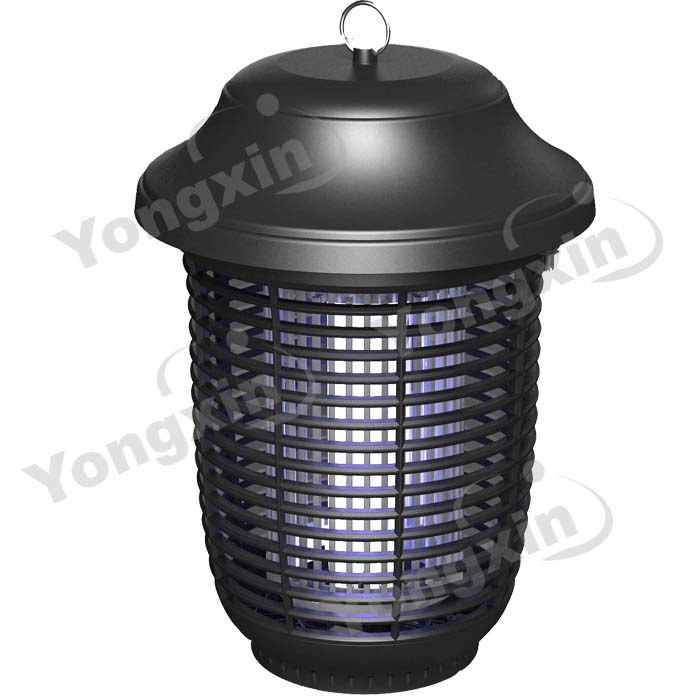Electronic Insect Killer with UV Light
