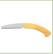 Curved Blade Wood Board Hand Saw