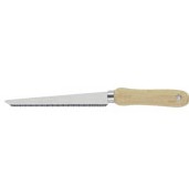 Fine Toothed Board Saw