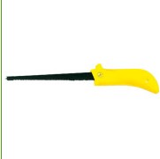 Compact Board Saw with Fine-Toothed Blade