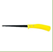 Plunge Cut Hand Saw for Boards and Drywall