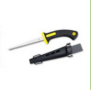 Board Saw with Serrated Blade