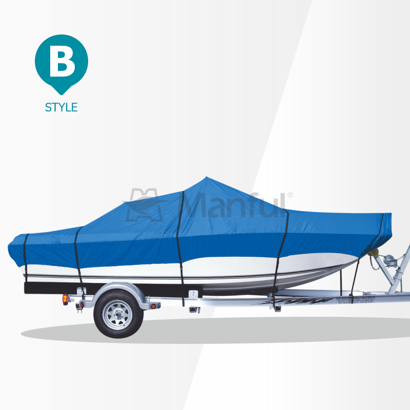 BOAT COVER - Image 2