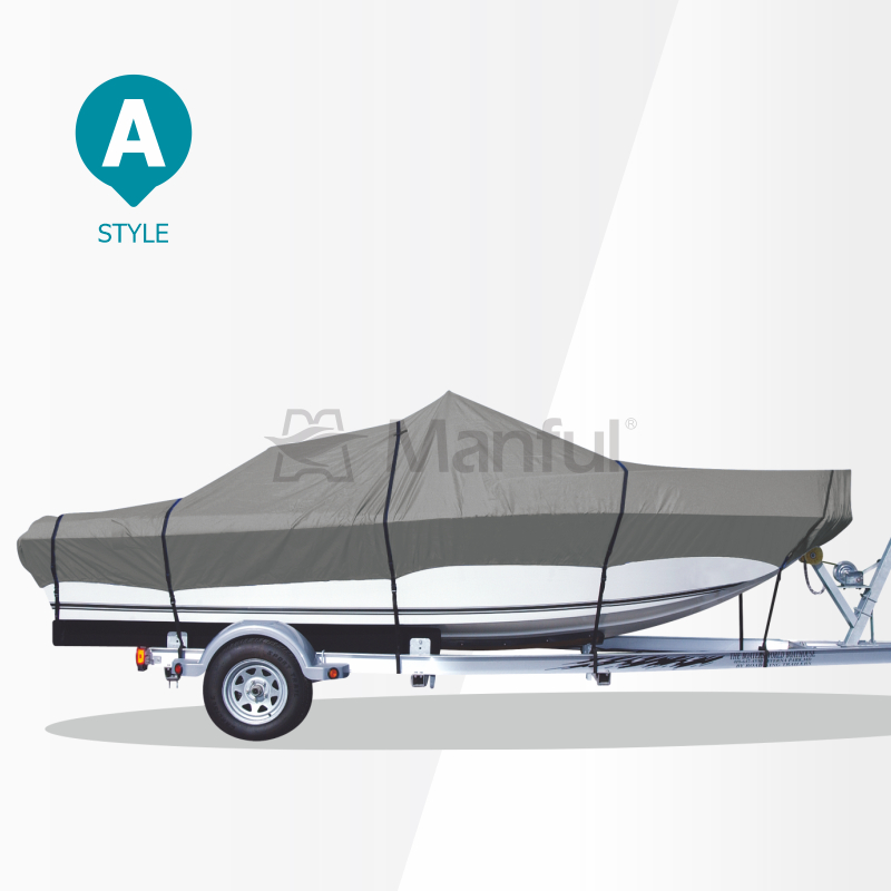 Waterproof Boat Cover