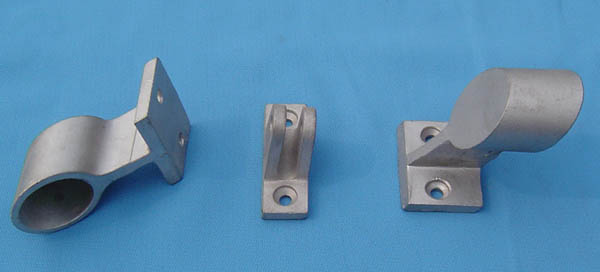 Marine Hardware Components