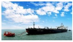 Marine Vessels and Equipment for Ports and Offshore Platforms