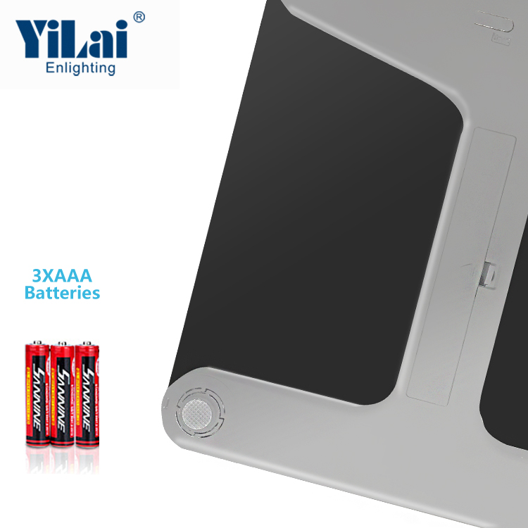 Body fat scale with APP control bluetooth connection TUYA smart scale - Image 3