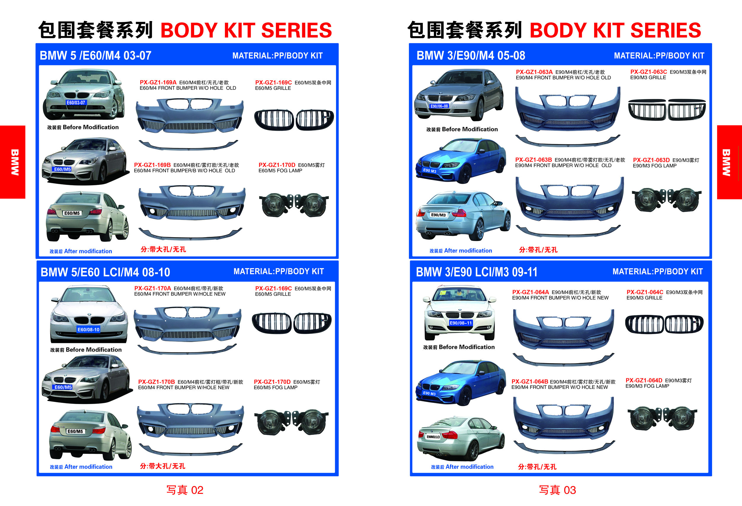BODY KIT - Image 2