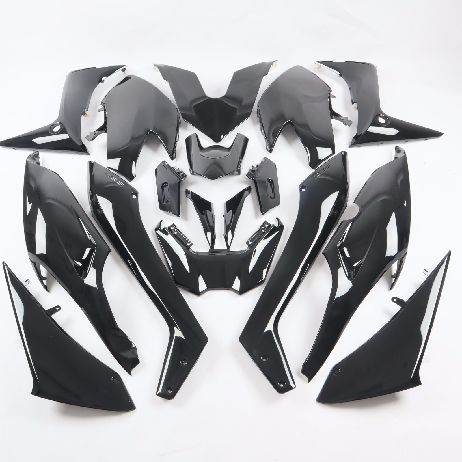 Body kit for T-Max 560 2020 - Image 2