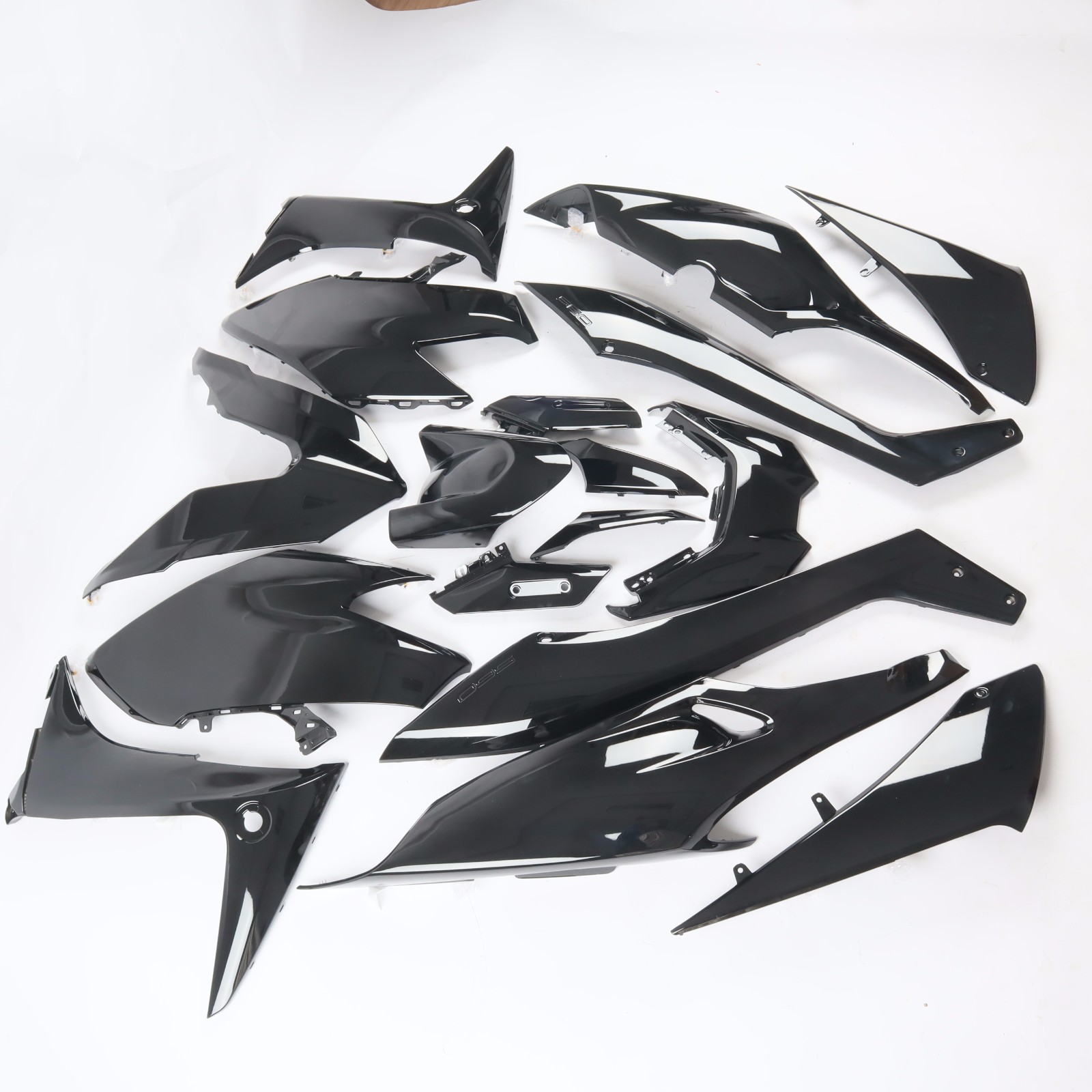 Motorcycle Fairing Body Kit for T-Max 560 (2020)