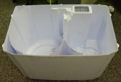 Multi-Cavity Body Mould