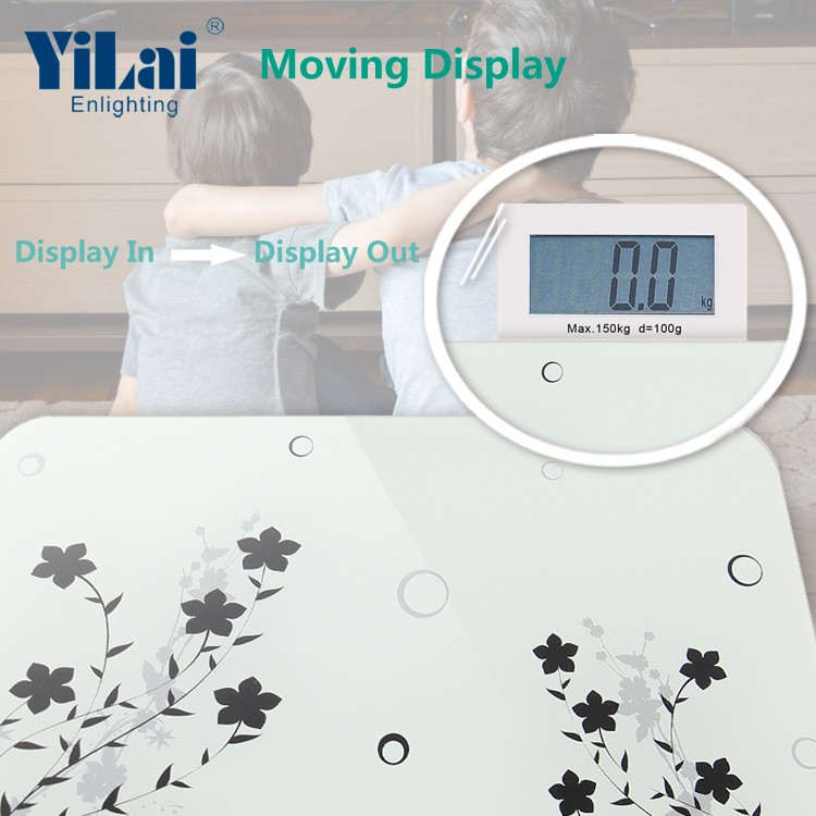 Body scale 150KG - Image 2