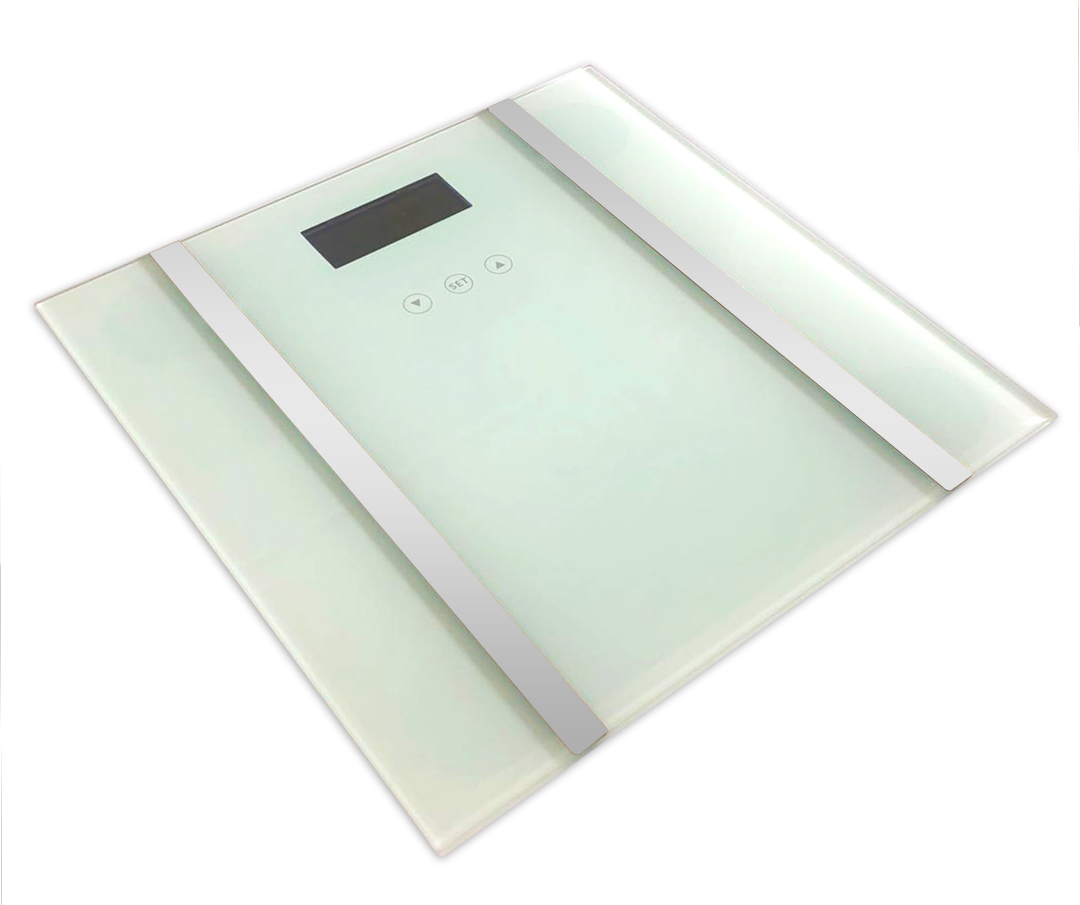 Digital Body Fat Scale with Multiple User Profiles