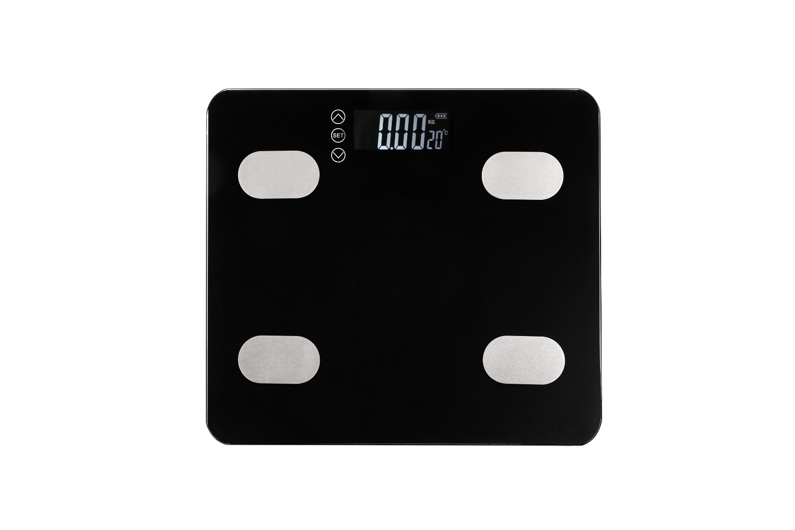 Bodyfat scale JY-439 - Image 3