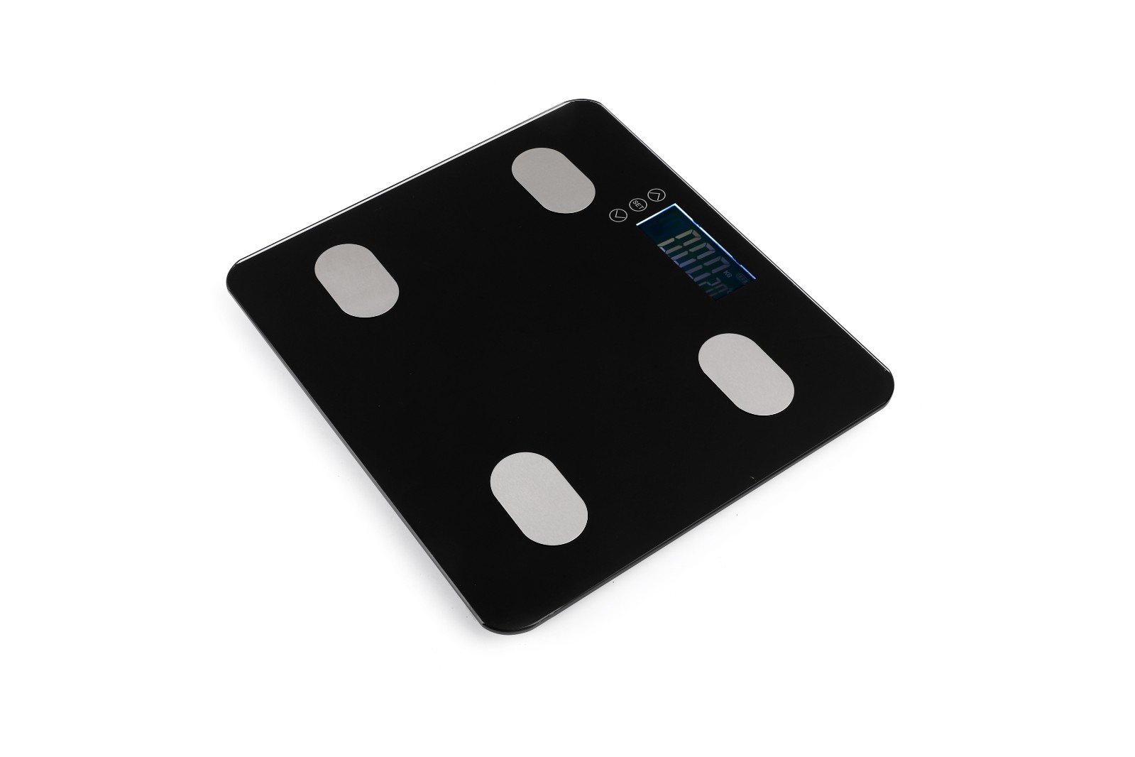 Bodyfat scale JY-439 - Image 2