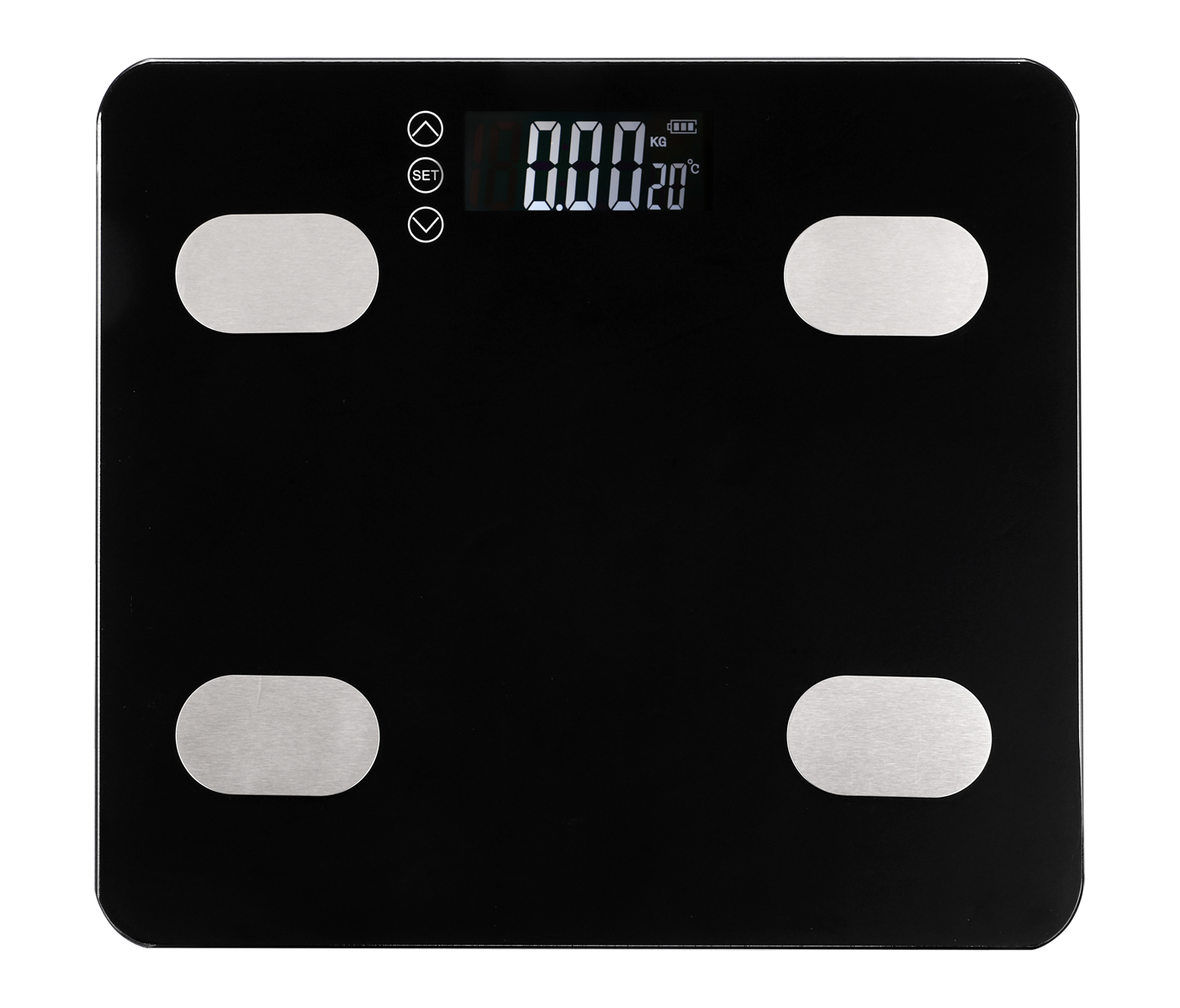Digital Body Composition Scale