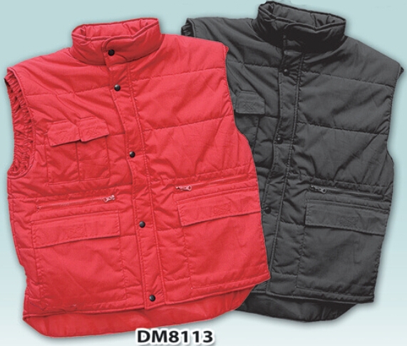 BODYWARMER VEST - Image 2