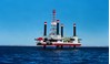 Jack-Up Offshore Drilling Platform