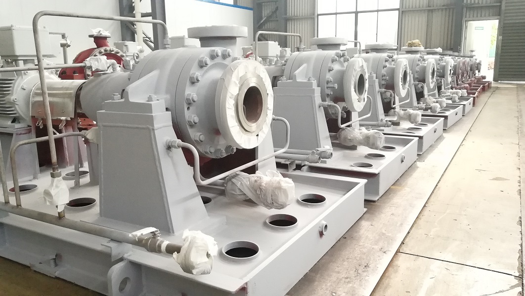 Boiler Water Circulation Pump - Image 2