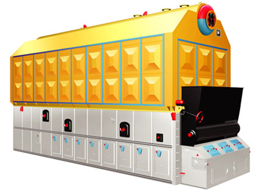 BOILER - Image 3