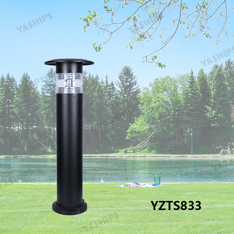 BOLLARD LIGHT - Image 2