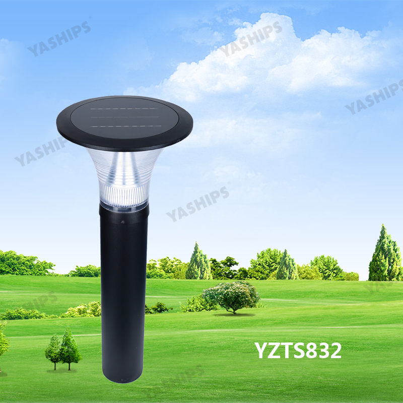 BOLLARD LIGHT - Image 2
