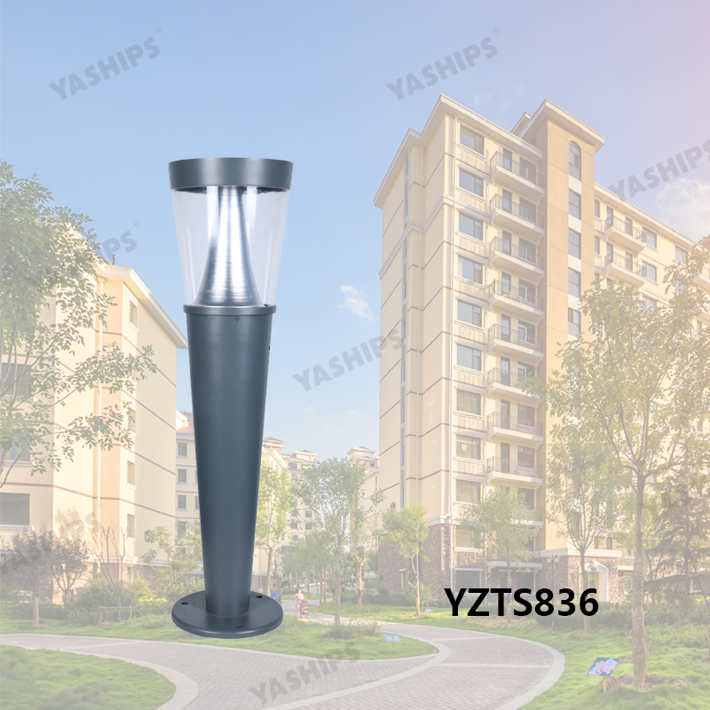 BOLLARD LIGHT - Image 2