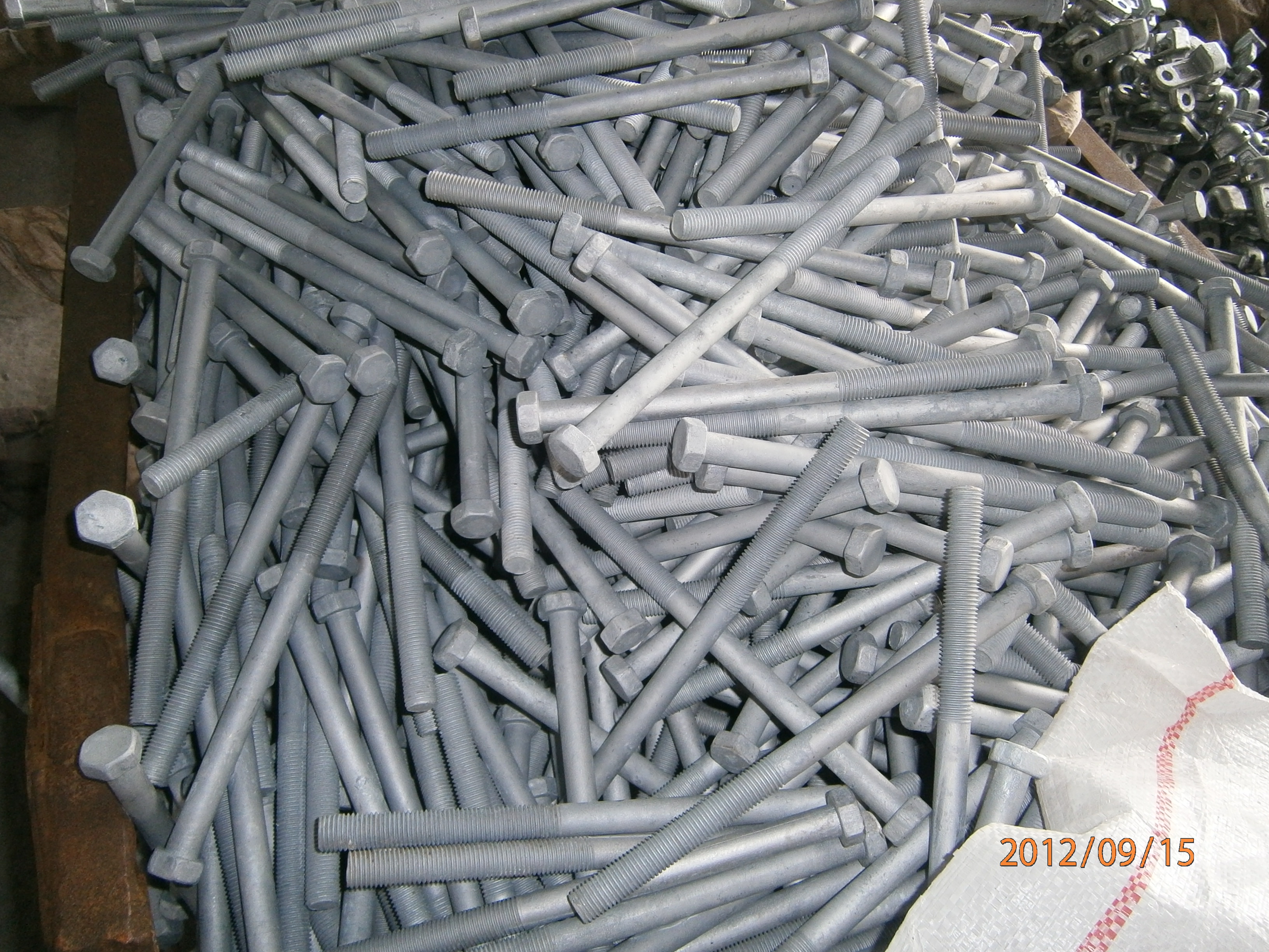 bolt and nut - Image 2