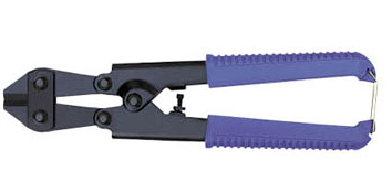 High-Leverage Bolt Cutter