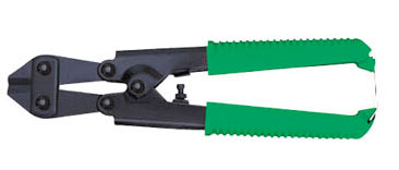 Bolt Cutter with Compound Action