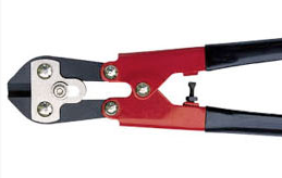 Heavy-Duty Bolt Cutter