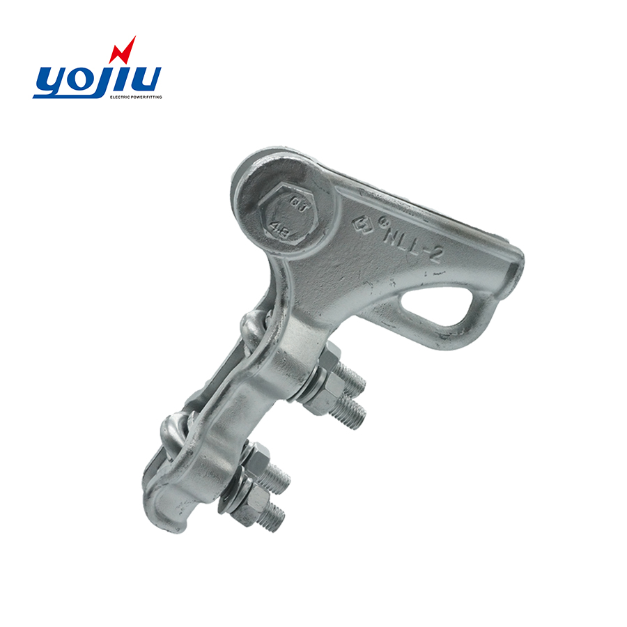 Bolt Type Tension Clamp - Image 2