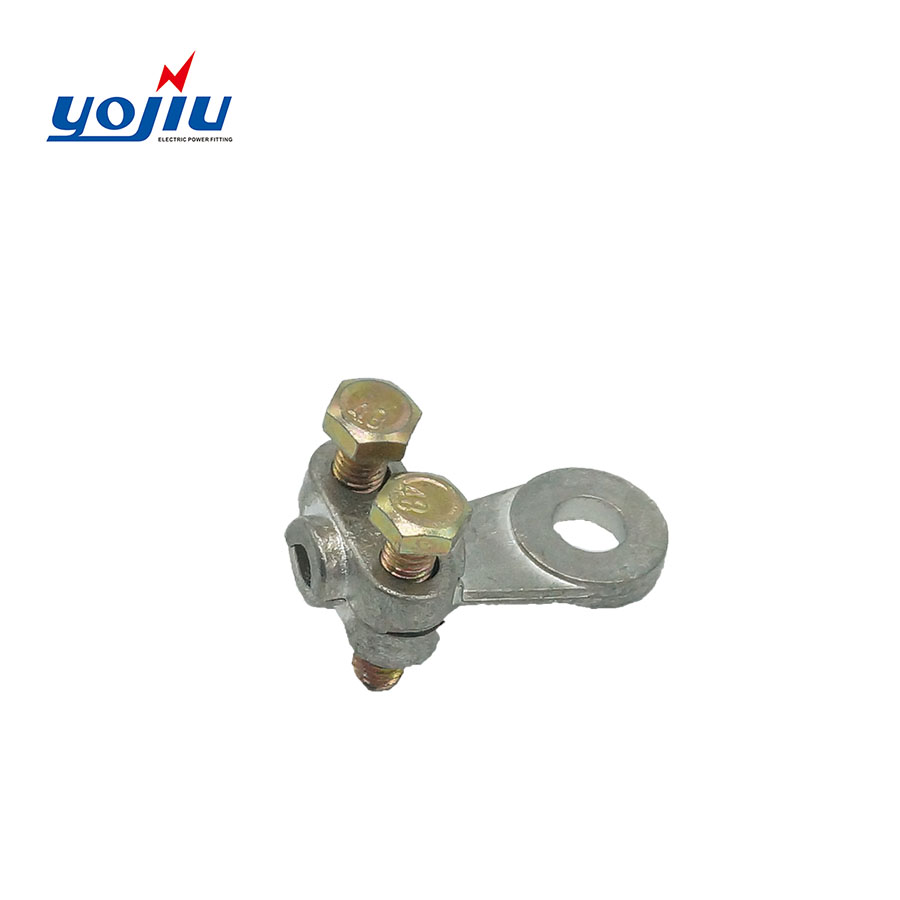 Bolted Brass Connector WCJC Series - Image 2