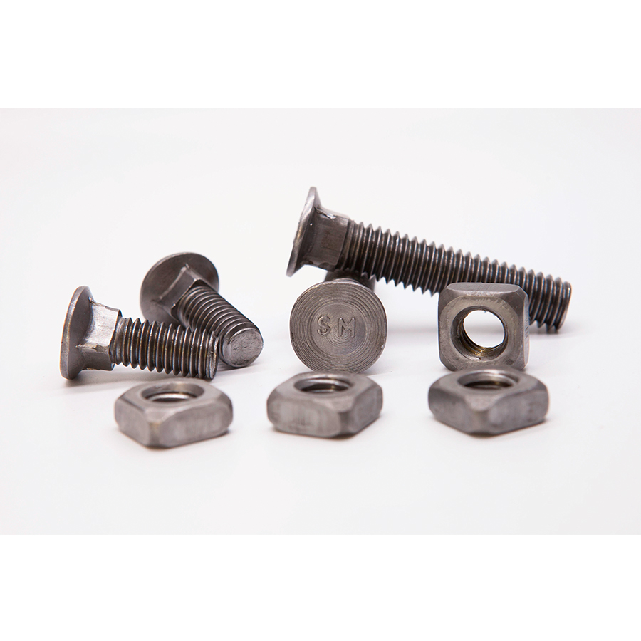 BOLTS & NUTS - Image 2