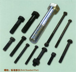 Standard Fastener Bolt