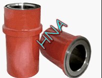 Bomco F-1000 Triplex Mud Pump Hy-chrome Liner - Image 2
