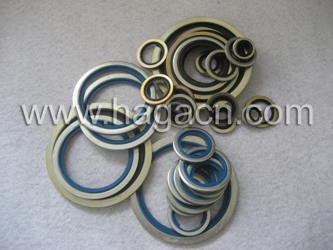 Bonded seals/washer/gasket - Image 3
