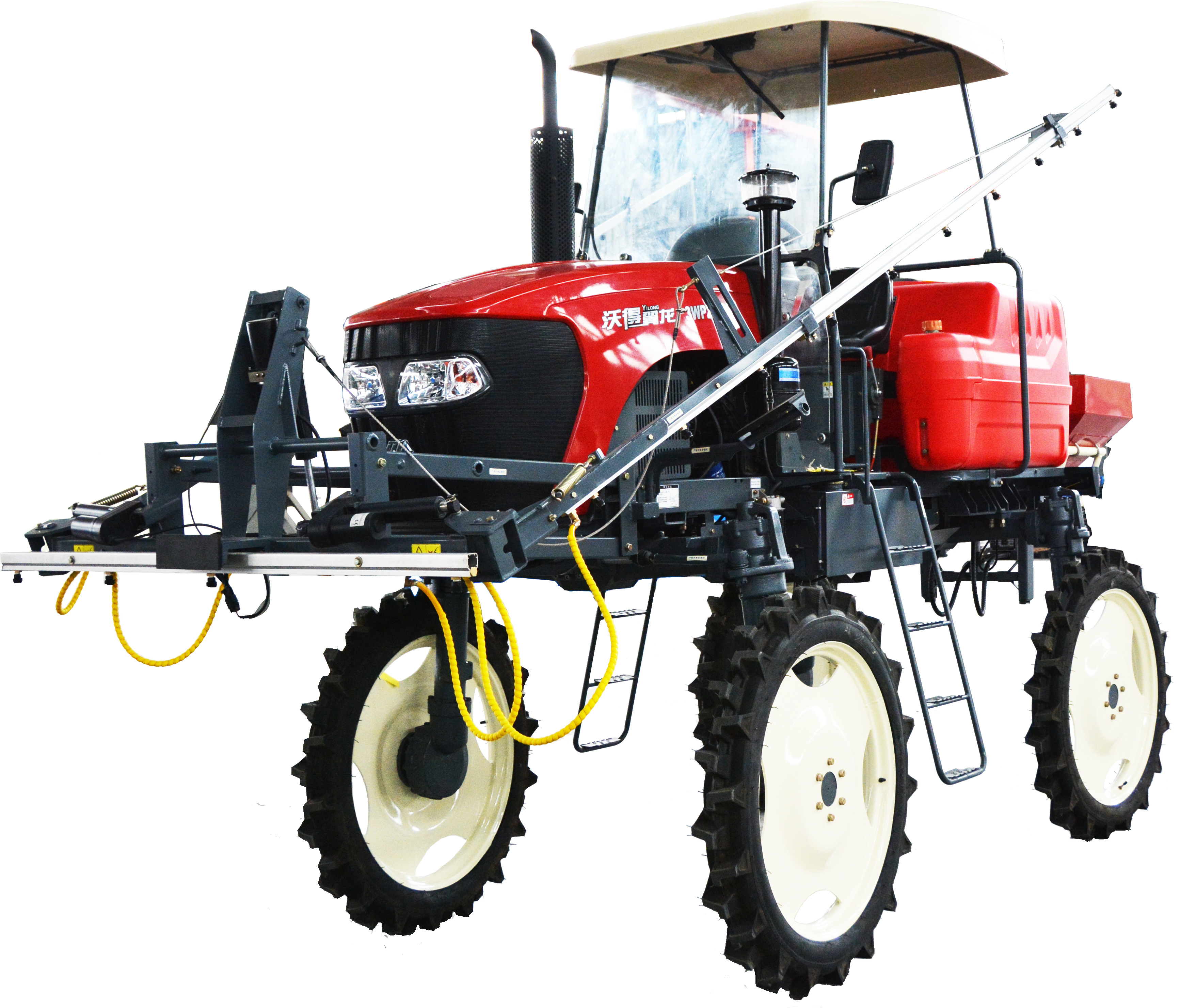 BOOM SPRAYER - Image 3