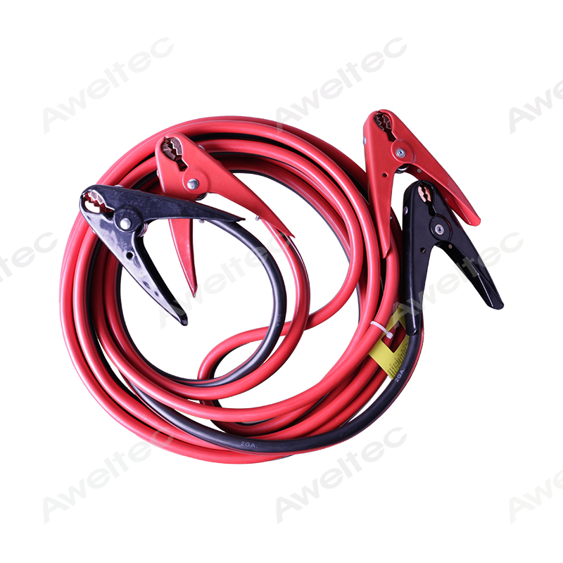 booster cable - Image 3