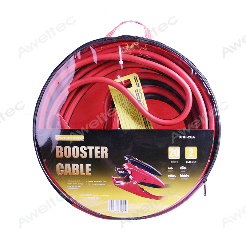 booster cable - Image 2