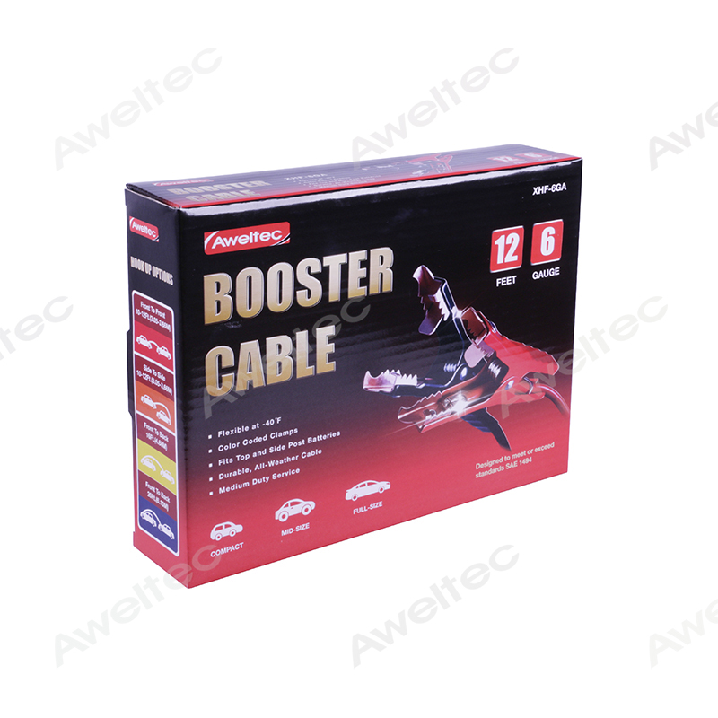 booster cable - Image 3