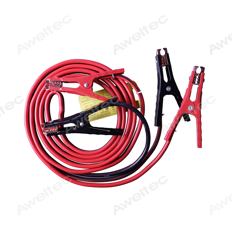 booster cable - Image 2
