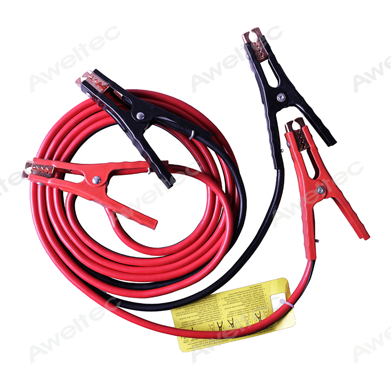booster cable - Image 3
