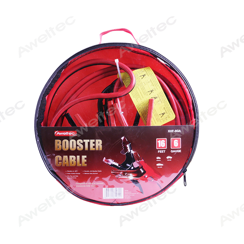 booster cable - Image 2