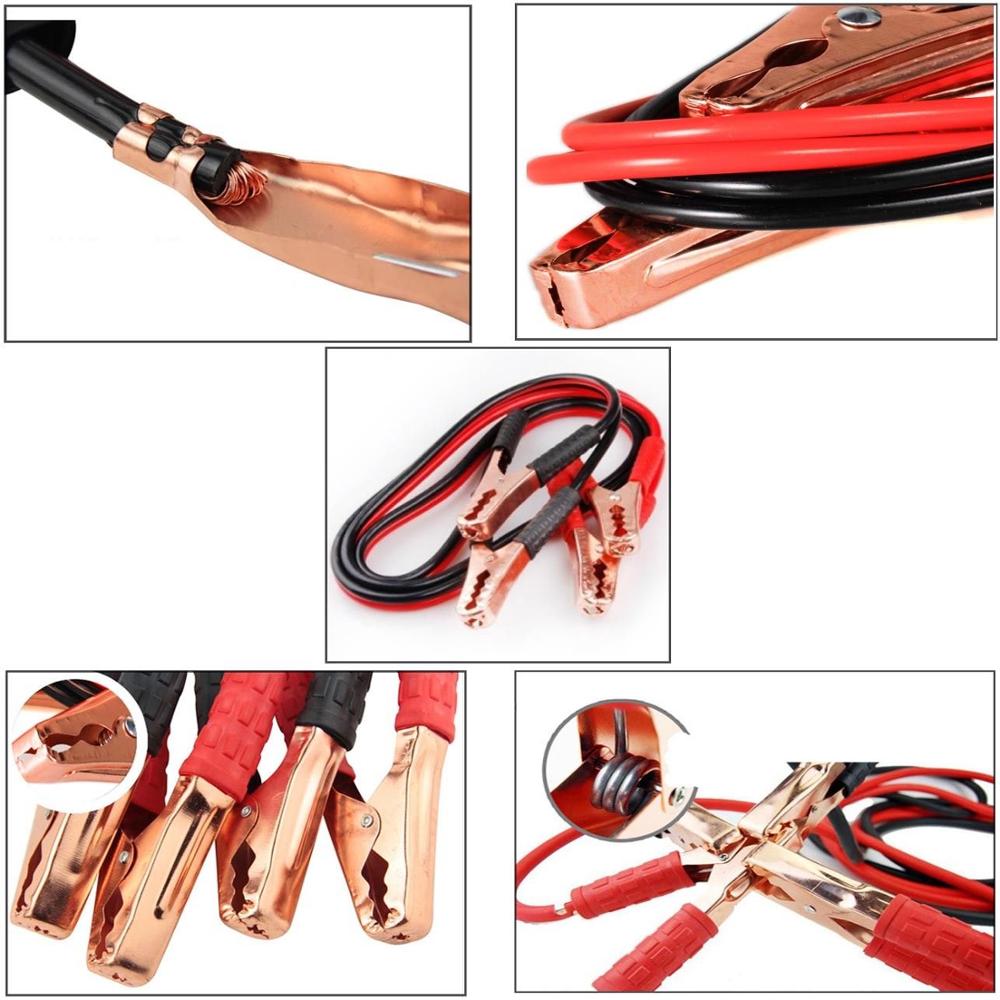booster cable - Image 2