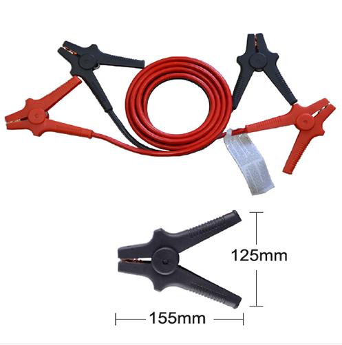 Booster cables CH-GS16/16A - Image 2